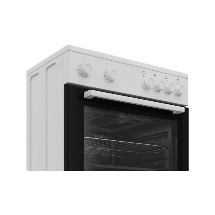 Beko Bfe 400-1 B Ocaklı Fırın - Görsel 3