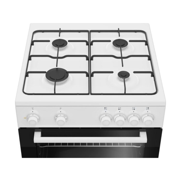 Beko Bfe 400-1 B Ocaklı Fırın - Görsel 4