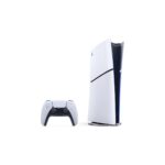 Sony Playstation 5 Slim 1 Tb Dijital Edition (İthalatçı )