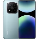 REDMI Note 14 Pro Plus 5G 512 GB 12 GB Ram (Xiaomi Türkiye Garantili) Mavi - Görsel 3