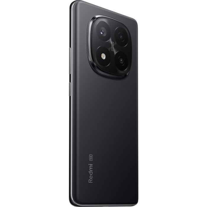REDMI Note 14 Pro Plus 5G 512 GB 12 GB Ram (Xiaomi Türkiye Garantili) Siyah - Görsel 3