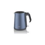 Arzum Ar3080-O Çay Sefası Okyanus 1650 w Çelik Çay Makinesi - Görsel 4