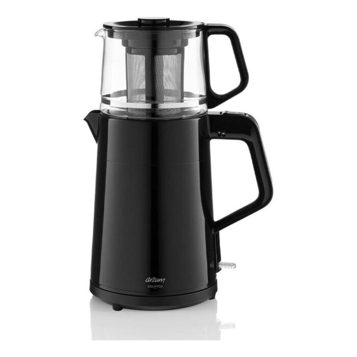 110000882171659.jpg Arzum AR3134 Dreamtea 1650 W Çay Makinesi - Görsel 1