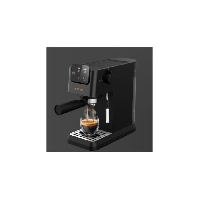110000882189377.jpg Arçelik EM 3450 Imperium Barista® Yarı Otomatik Espresso Makinesi - Görsel 1