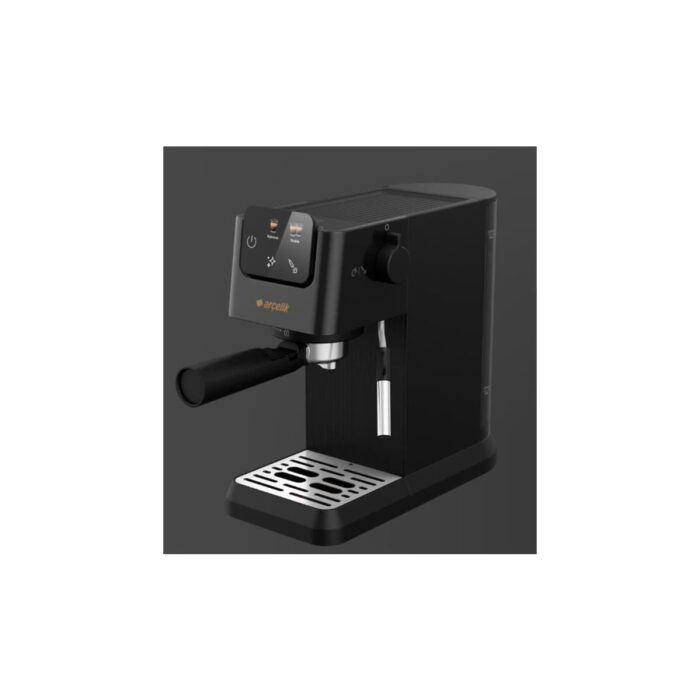 Arçelik EM 3450 Imperium Barista® Yarı Otomatik Espresso Makinesi - Görsel 2