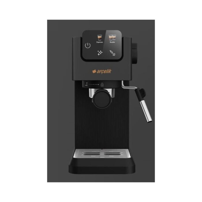 Arçelik EM 3450 Imperium Barista® Yarı Otomatik Espresso Makinesi - Görsel 4