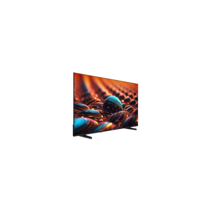 Vestel 55QA9701 55" 138 Ekran Uydu Alıcılı 4K Ultra HD Smart QLED Android TV - Görsel 2