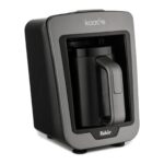 Fakir Kaave Türk Kahvesi Makinesi - Antrasit