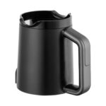 Fakir Kaave Türk Kahvesi Makinesi - Antrasit - Görsel 3