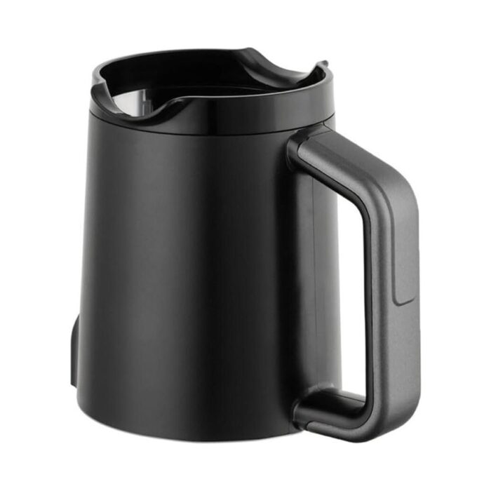 Fakir Kaave Türk Kahvesi Makinesi - Antrasit - Görsel 3