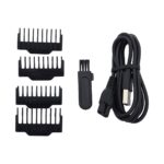 Powertec TR-650 Body Groom Sakal Vücut Kıl Tüy Tıraş Makinesi - Görsel 3