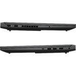 Hp Victus 7Z600EA Amd R7 7840HS 32GB 1tb SSD RTX4060-8GB Freedos 16.1" Fhd 144Hz Taşınabilir Bilgisayar - Görsel 4