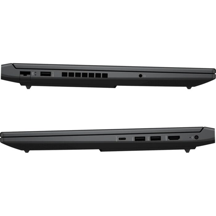 Hp Victus 7Z600EA Amd R7 7840HS 32GB 1tb SSD RTX4060-8GB Freedos 16.1" Fhd 144Hz Taşınabilir Bilgisayar - Görsel 4