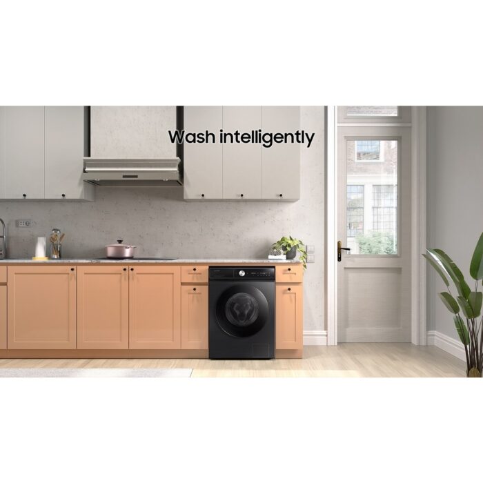 Samsung Bespoke AI™  Çamaşır Makinesi  WW11DB8B95GHAH ( 2025 ) - Görsel 5