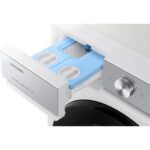 Samsung Bespoke AI™ Çamaşır Makinesi WW11DB8B95GHAH ( 2025 ) - Görsel 3