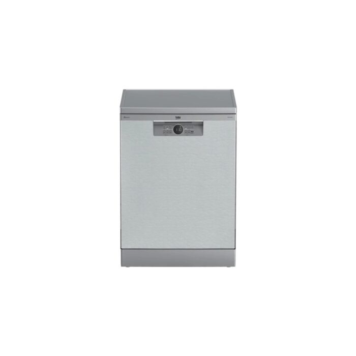 110000884775566.jpg Beko Bm 5145 Wf I Inox Bulaşık Makinesi( wi-fi özellikli) - Görsel 1