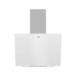 Beko BDE 6064 B Duvar Tipi Davlumbaz Beyaz Renk 720 m3/sa Yüksek Emiş Gücü ile 60 cm Genişlikte