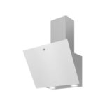 Beko BDE 6064 B Duvar Tipi Davlumbaz Beyaz Renk 720 m3/sa Yüksek Emiş Gücü ile 60 cm Genişlikte - Görsel 2