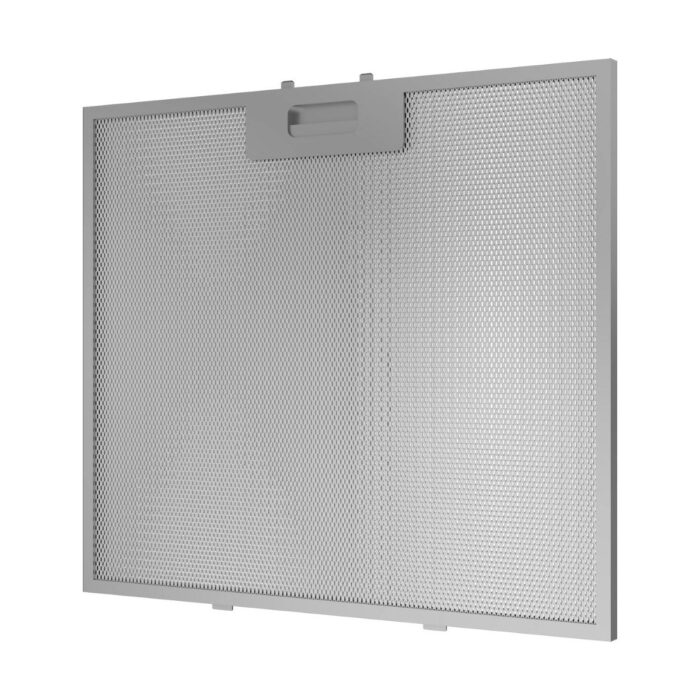 Beko BDE 6064 B Duvar Tipi Davlumbaz Beyaz Renk 720 m3/sa Yüksek Emiş Gücü ile 60 cm Genişlikte - Görsel 3