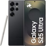 Samsung Galaxy S25 Ultra 512 GB 12 GB Ram (Samsung Türkiye Garantili) Siyah Titanyum