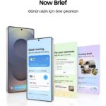 Samsung Galaxy S25 Ultra 1 Tb 12 GB Ram (Samsung Türkiye Garantili) Siyah Titanyum - Görsel 4