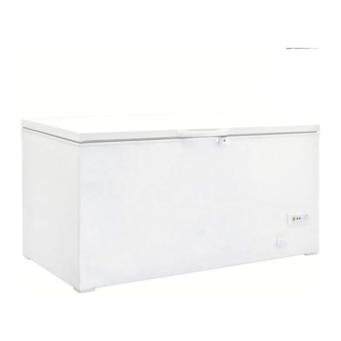 110000887855063.jpg Şenocak D-513 Dual 500LT Dondurucu+Soğutucu Difriz - Görsel 1