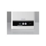 Copa Eomix 24 kW Tam Yoğuşmalı Kombi Hermetik Baca ile Yüksek Verimlilik Sağlar - Görsel 3