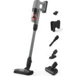 Electrolux EP71AB14UG Animal 700 Serisi Çok Hafif(2.2 Kg) ve Güçlü Dikey Şarjlı Süpürge- 10 Yıl Motor Garantili