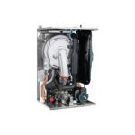 Ferroli Leone 20 Kw Yoğuşmalı Kombi - Görsel 3