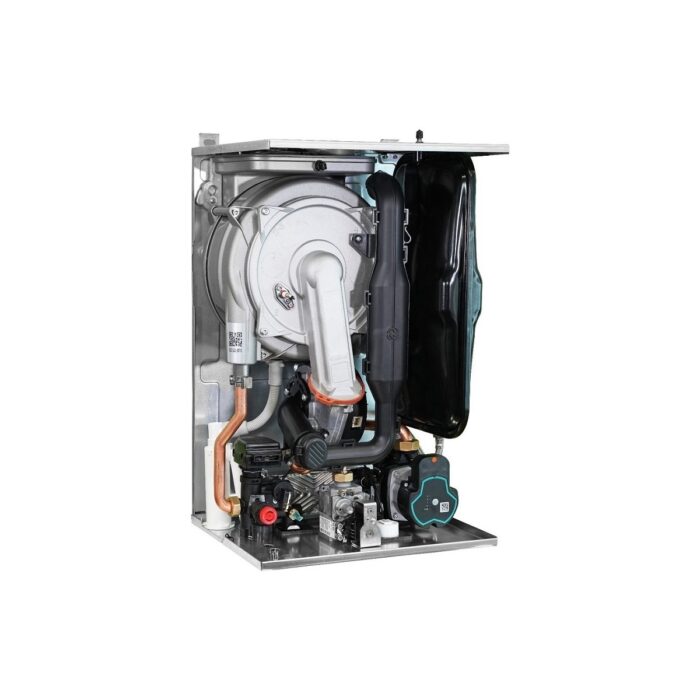 Ferroli Leone 20 Kw Yoğuşmalı Kombi - Görsel 3