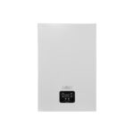 Ferroli Leone 20 Kw Yoğuşmalı Kombi - Görsel 2