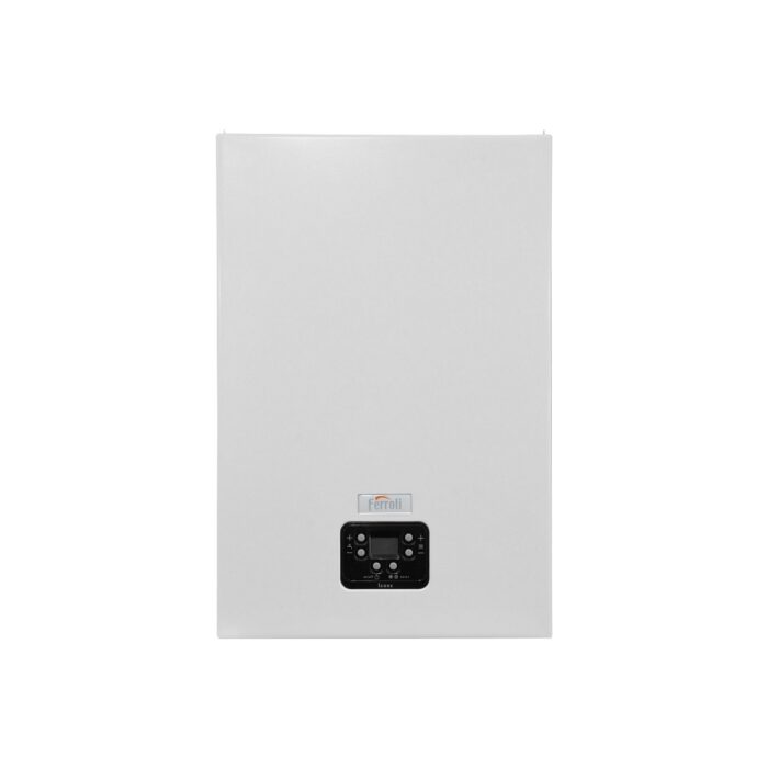 Ferroli Leone 20 Kw Yoğuşmalı Kombi - Görsel 2