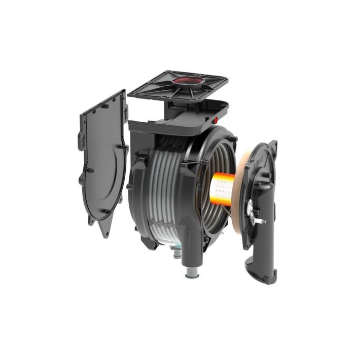 Ferroli Leone 20 Kw Yoğuşmalı Kombi - Görsel 4