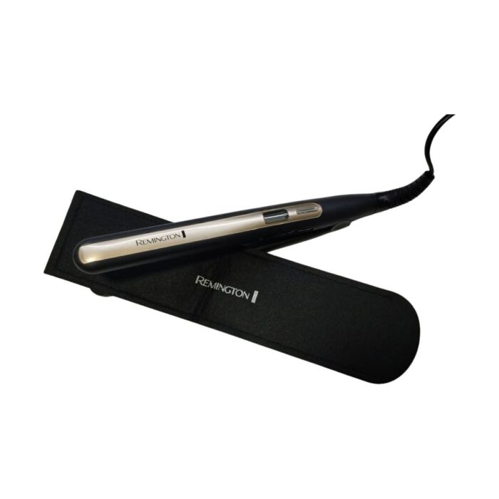 Remington S6500 Sleek&Curl 6 Farklı Şekil Veren Düzleştirici - Görsel 4