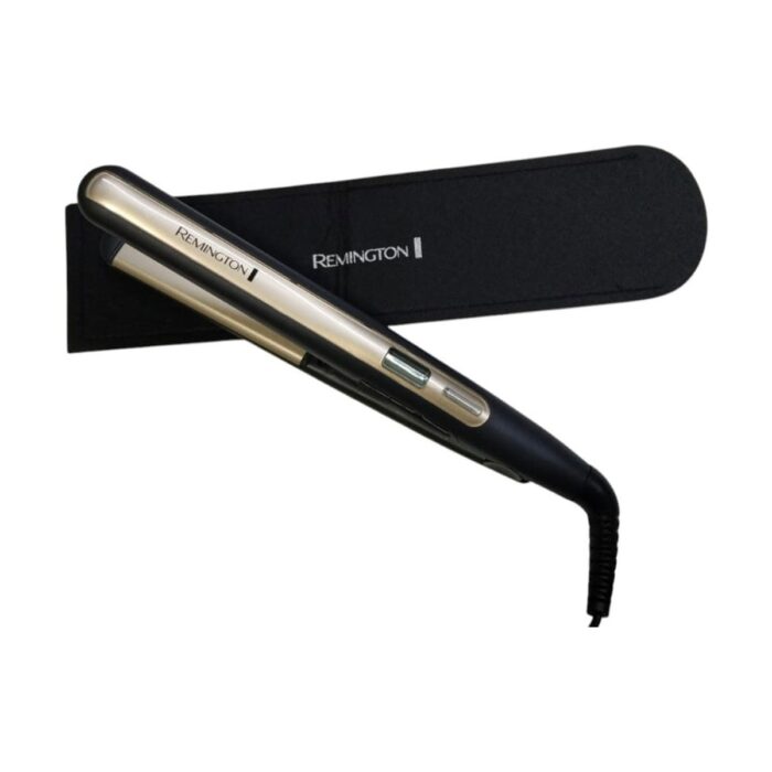 Remington S6500 Sleek&Curl 6 Farklı Şekil Veren Düzleştirici - Görsel 2