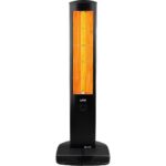 UFO Micatronic 1900 W Kule Tipi Isıtıcı Güçlü Isıtma Performansı ile Ev ve Ofis İçin Uygun