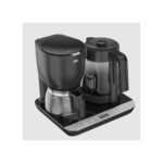 Beko CFM 8449 I Dem® Deluxe Otomatik Çay & Filtre Kahve Makinesi Çay Makinesi - Görsel 4