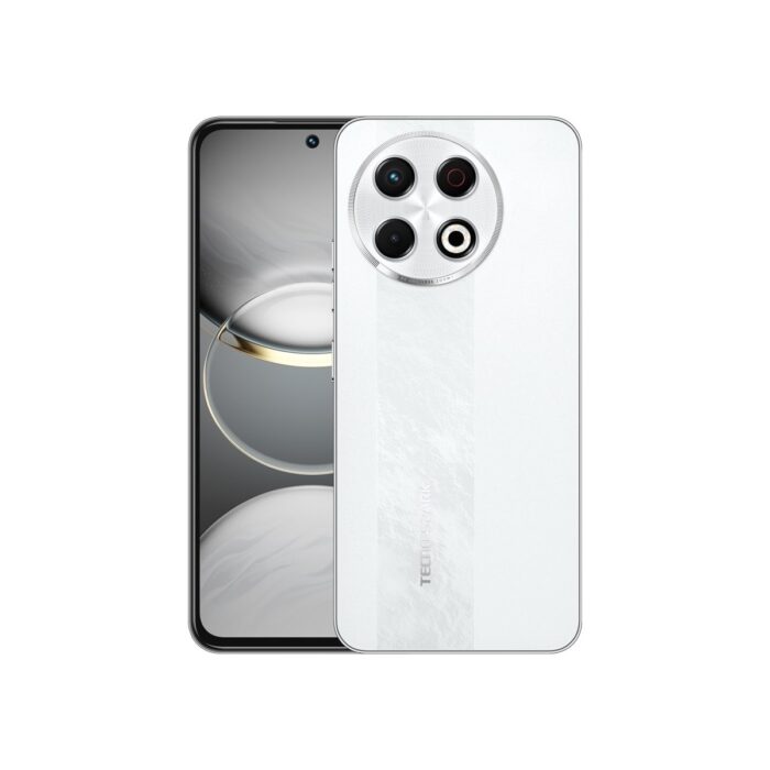 Tecno Spark 30 Pro 256 GB 8 GB Ram - Görsel 1