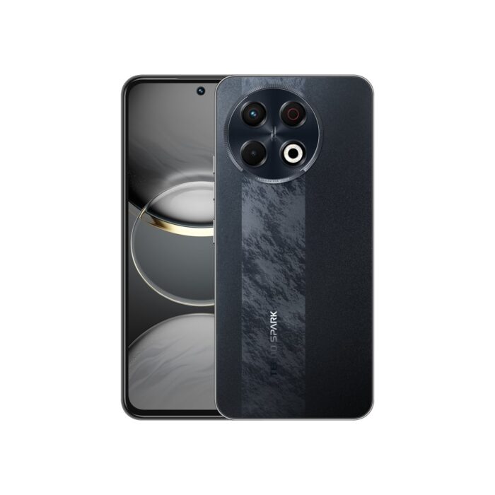 Tecno Spark 30 Pro 256 GB 8 GB Ram - Görsel 1