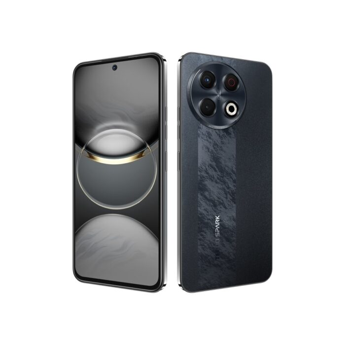 Tecno Spark 30 Pro 256 GB 8 GB Ram - Görsel 5