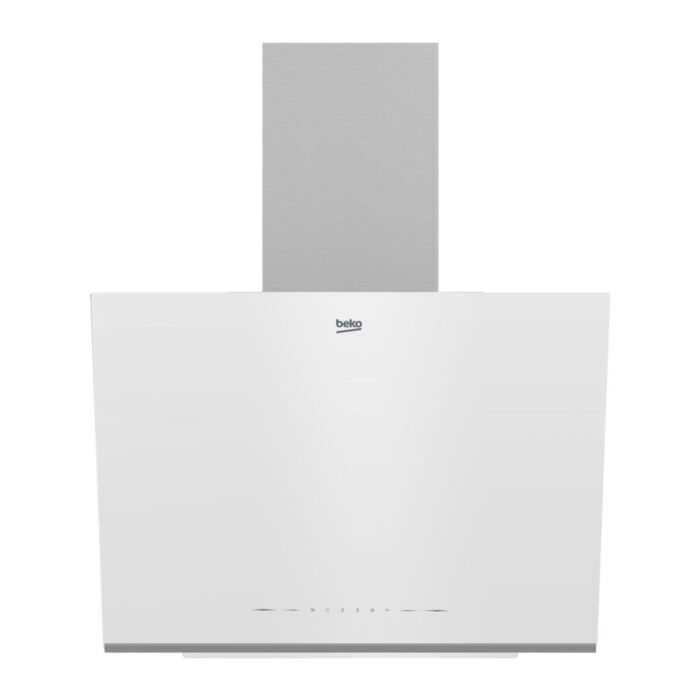 Beko BFC631B-BOCDK6510EWB-BDE6062B Beyaz Cam Buhar Destekli Fitfry Wok Gözlü Ankastre Set - Görsel 4