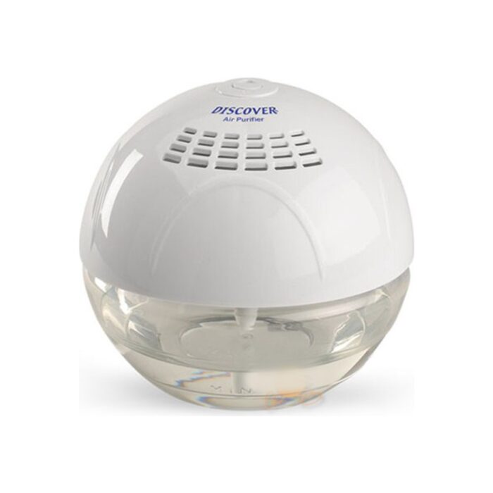 110000891504498.jpg Discover Geniş alan kokulandırma ve hava temizleme cihazı - Görsel 1