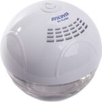 Discover Geniş alan kokulandırma ve hava temizleme cihazı - Görsel 2