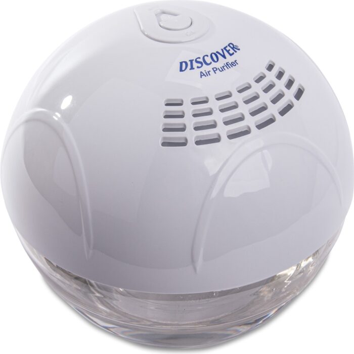 Discover Geniş alan kokulandırma ve hava temizleme cihazı - Görsel 2