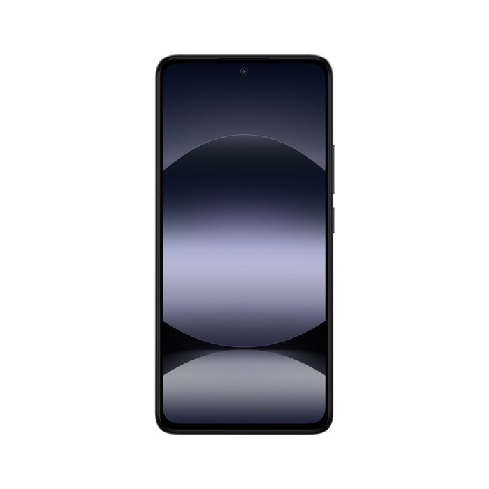 REDMI Note 14 128 GB 8 GB Ram (Xiaomi Türkiye Garantili) Siyah - Görsel 2