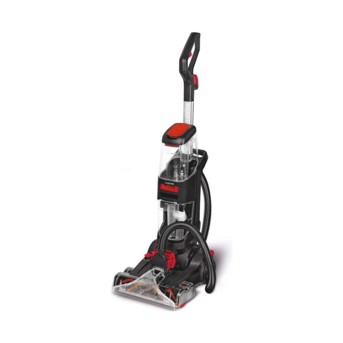 Yasomi VCW95 Clean Force Pro Dikey Halı Koltuk Yıkama ve Leke Çıkarma Makinesi - Görsel 2