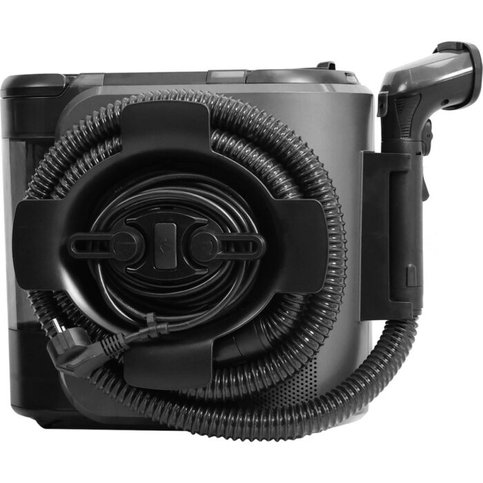 Yui X300 Pro Max 2000 W Buharlı Halı ve Koltuk Yıkama Makinesi-Buharlı Temizlik Makinesi - Görsel 4