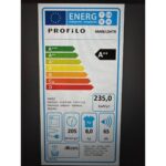 Profilo KM8612HTR A++ Isı Pompalı Kurutma Makinesi - Görsel 4