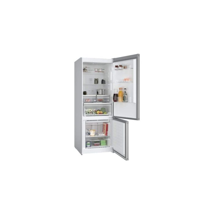 Siemens KG55NCWE0N 483 LT No-Frost Kombi Tipi Buzdolabı - Görsel 2