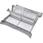 Samsung DV90CGC0A0AEAH 9 kg Beyaz Kurutma Makinesi - Görsel 5